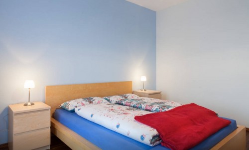 2 Zimmer Wohnung in Erlangen